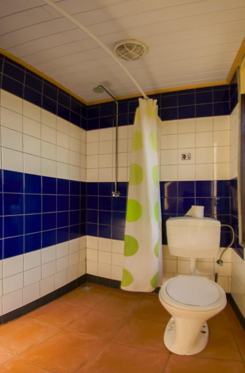 Guesthouse Un Pied-A-Terre Paramaribo Bagian luar foto